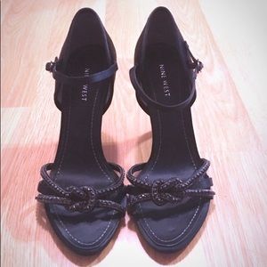 Nine West Heels 9M